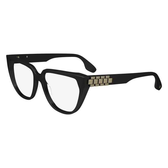 Lunettes de Vue - VICTORIA BECKHAM - VB2661 - Noir - Acétate - Femme