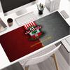 Southampton Fc Crest Mouse pad Mouse pad, Gaming Mouse Pad, keyboard pad, Desk Decor for computer notebook Fan Gift Birthday Gift
