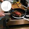 Stainless Steel Heat Conduction Plate Portable Gas Stove Burner Thermostat Induction Transfer Convertor Adapter Board