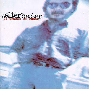 

CD WALTER BECKER - Eleven Tracks of Whack 74321226092 BMG 1994 US Jazz Used