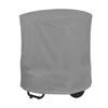 Heavy Duty Waterproof For Wood Chipper Shredder Mulcher Cover for Leaf Mulchers