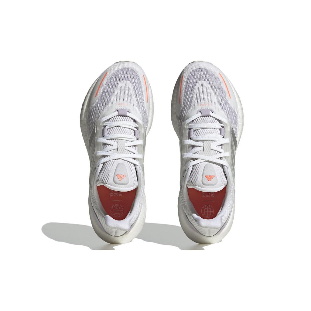 New Adidas PureBoost 22 'White' Women's HQ1420