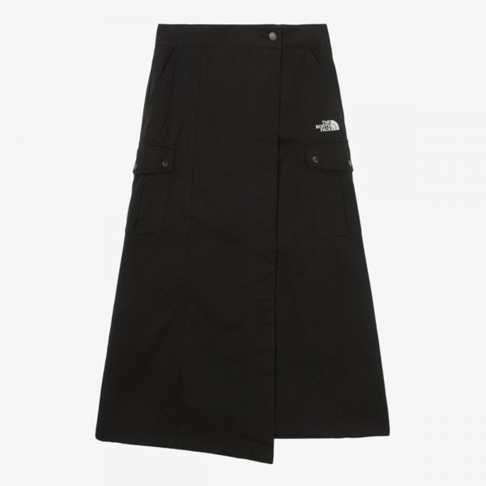 

The North Face Women S Able Skirt Nk6nr85a Black BLACK/65