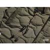 Functional Padded Quilted Jacket [karaku] 4-pocket