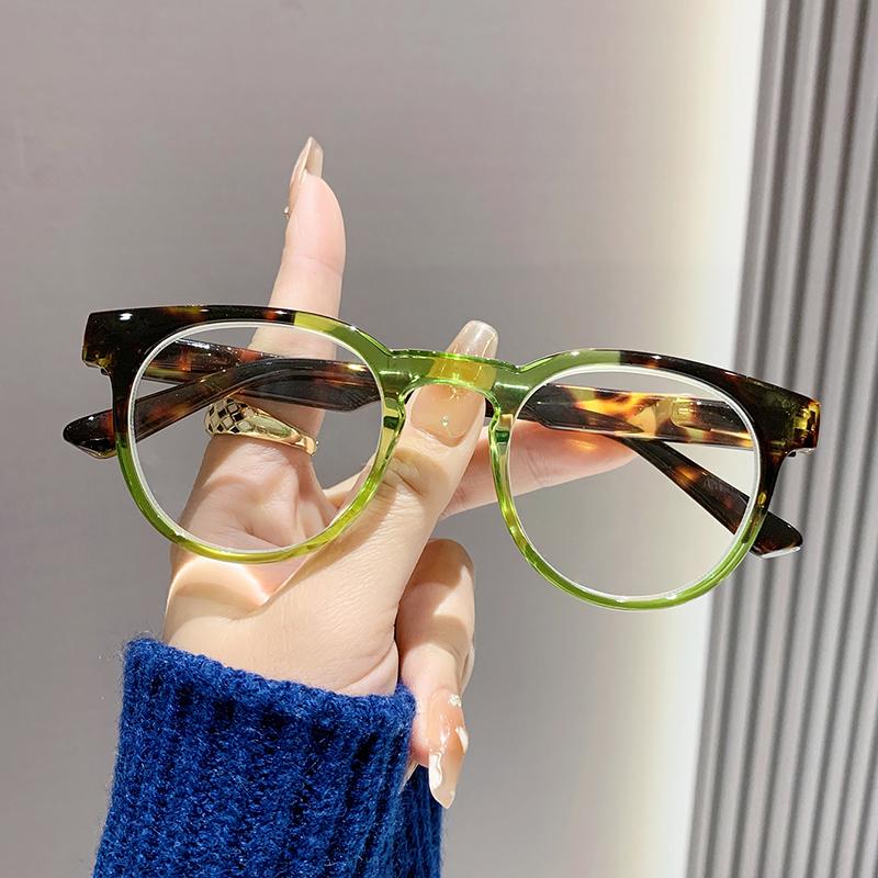 New Retro Personalized Reading Glasses 2315 Unisex Vintage Style Eyewear For Men And Women