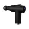 Portable Professional Mini Fascia Massage Gun for Muscle Relaxation and Fatigue Relief