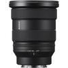 SONY SEL1635GM Zoom FE for G Master Digital SLR Cameras Wide-Angle Lens, 16-35mm F2.8 GM, Full-Frame, [E-Mount]