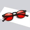 Vintage Small Round Sunglasses For Men'S Women'S Brand Designer Sun Glasses Fashion Women'S Outdoor Driving Eyeglasses Uv400
