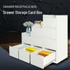 Metal Filing Cabinet
