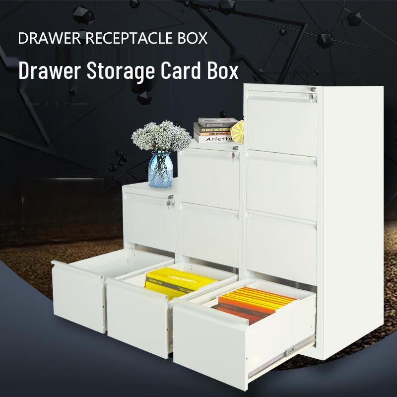 Metal Filing Cabinet