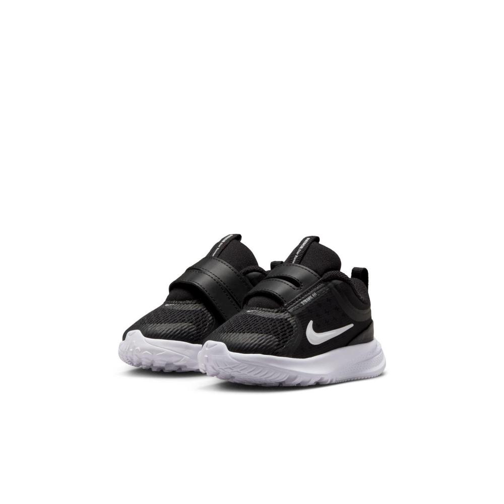 Nike Star Runner 5 Td 002blk Wht