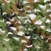 Camouflage Net Bulk Roll - Shade Net for Hunting, Home Decor, Paintball, Bird Watching Camping Car Cover