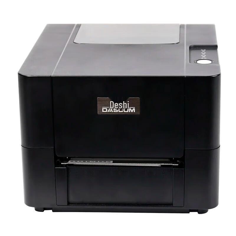 Dascom TL-246PRO Barcode Label Printer CN plug (adapter included)