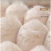 Winter Anti Slip Thick Cushion Universal  Imitation Camel Plush Sofa Towel Home Decoration Minimalist Modern Sofas Cover Cloth Living Room