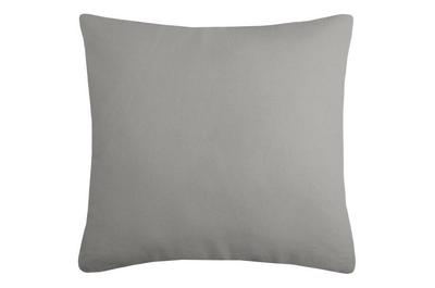 Duo Pillow 40X40 Light Gray