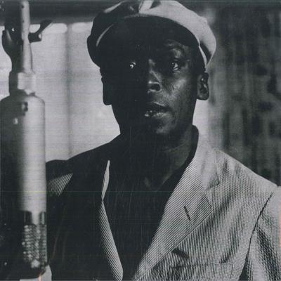 LP Record MILES DAVIS - The Musings Of Miles OJC004 Original Jazz C 2014 US Jazz