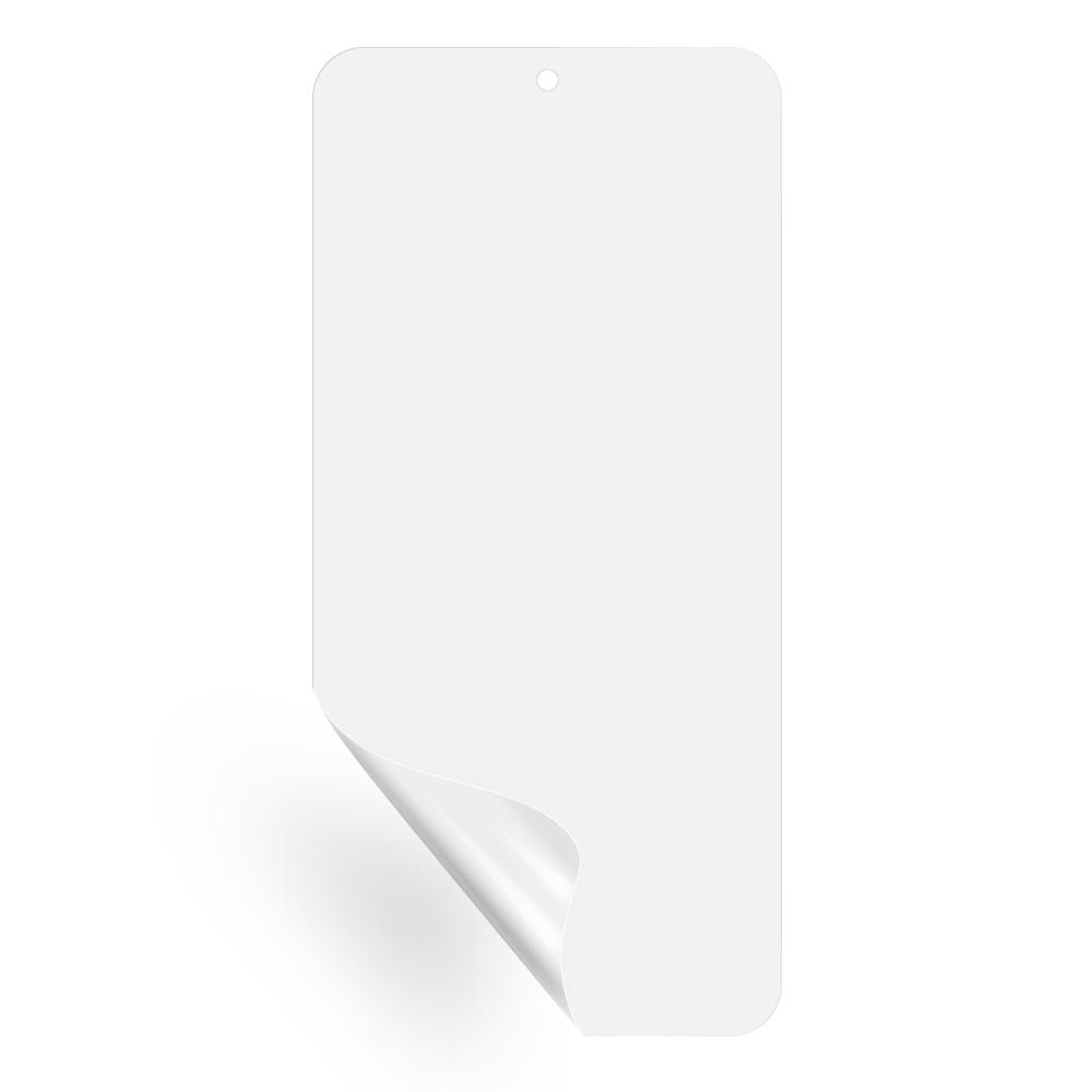 

For Samsung Galaxy S22+ 5G/S23+ Soft PET Screen Protector Ultra Clear Sensitive Touch Anti-scratch Screen Film