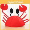 Whimsical Lobster And Crab Headbands For Costumes Unique And Playful Party Accessories One Size Fits All