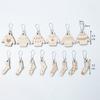 Sewing Supplies Knitting Crochet Stitch Marker Needle Clip Hook  Knitting Tools Accessories