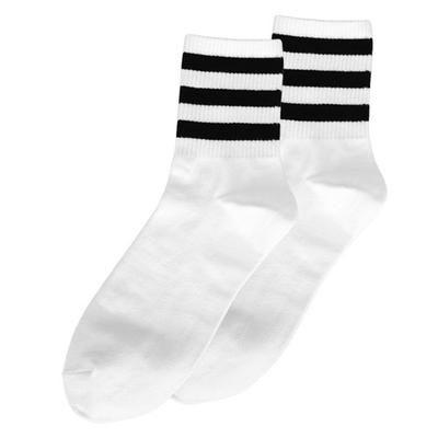 Squaz Socks SRSC004 2COLOR Men's Long Casual All Seasons Socks
