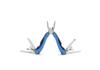 Versatile Outdoor Multi-Tool: Compact Folding Pliers with Aluminum Handle for Camping and Survival.