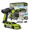 Turbo Racing C66 Drift RC Drift Japanese Instruction Discount Warranty for RTR Full Car, Manual, Malfunctions, Set.
