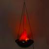 Halloween LED Flame Lamp - Stage, Wedding & Haunted House Decoration | Fake Fire Pit