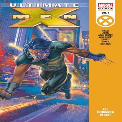 Kurgu – Çizgi Roman ve Manga