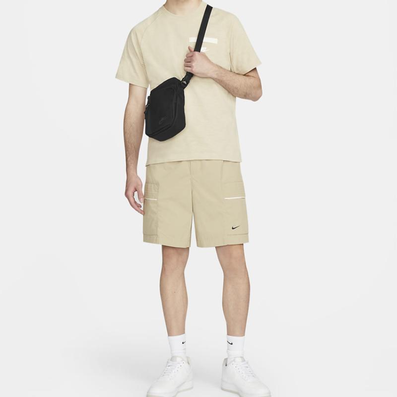 Nike Elemental Premium Crossbody Bag 4L Casual DN2557-010