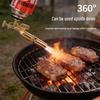 Portable Blowtorch Lighter