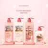 Milk Baobab Body Wash Flora Bouquet 1L – Moisturizing Floral Body Cleanser