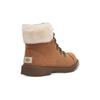 UGG Azell Hiker Weather Casual Comfortable Short Snow Boots Kids Boots Brown 1123622K-CTSD