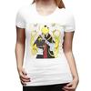 Tops – Camisetas
