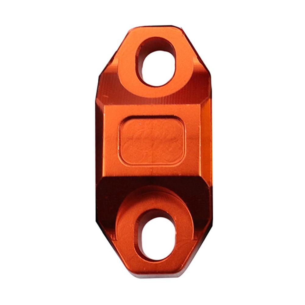 ATV Brake Pump CNC Aluminum Cover Motorcycle Clutch Pump