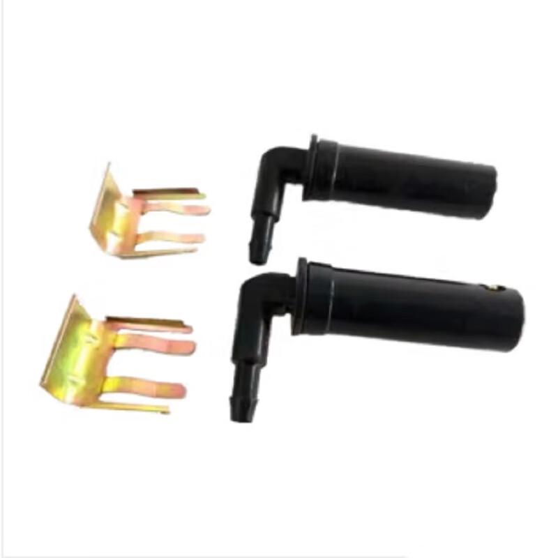 Wiper Spray Nozzle (2-Pack) for Dongfeng EQ2102