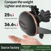 Advanced Digital Shoulder & Neck Massager N8: Hand-Simulated, Five-Finger Design for Home & Office.