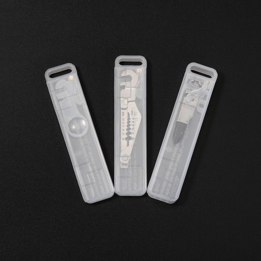 Roxon FT15 Replacement Tool for Flex Series Products -