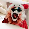 Horror Movie Terrifiers cm Cushion Cover Pillow Cover Decor Pillowcase Home Pillowcase for Couch Pillow