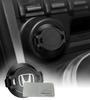 Engine Start Button, Car Engine Button Cover, Button Switch Decorative Cover, Catapult Type, Anti-Scratch,