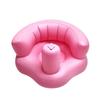 Infant Inflatable Learning & Soothing Sofa Chair