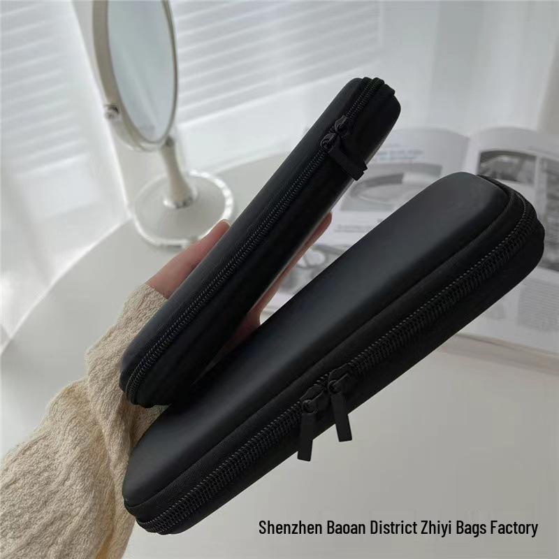 

Portable Women s Makeup Brush Storage Bag for Travel Small