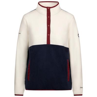 Womens/Ladies Garzoni AT100 Fleece Top