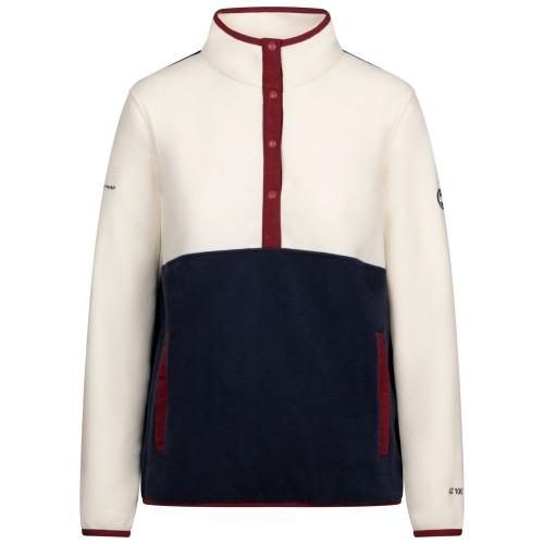 TRESPASS Womens/Ladies Garzoni AT100 Fleece Top