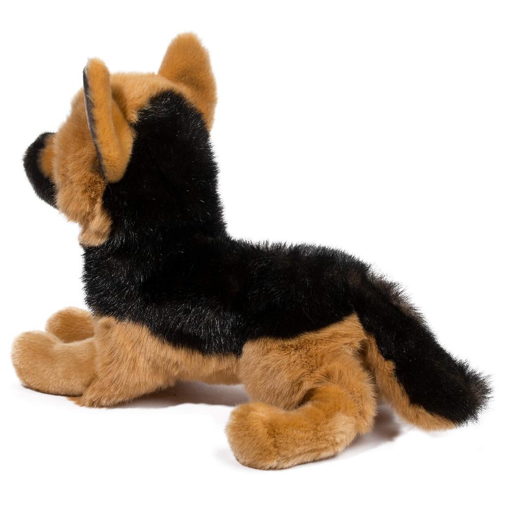Douglas Classic Plush German Shepherd 36cm