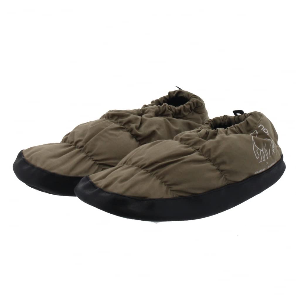 

nordisk Camp Sleeping Gear Hermod Down Shoe XS 2021 Модель 109094