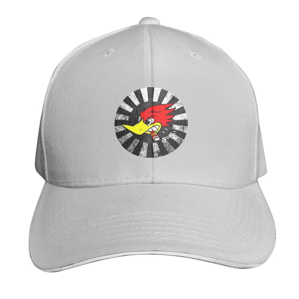 Loga Hot Rod Mr Cap Modne Codzienne Czapki Baseballowe Regulowana Czapka Hip Hop Lato Unisex Czapki Baseballowe