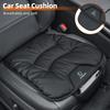 Car Stickers Seat Cushion Pad Leather Anti-slip Protect Seat Cover Mat For Volvo V40 XC70 XC90 V70 V60 V50 S80 S40 AWD V90 S90