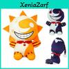 Sundrop Moondrop Super Cute Fnaf Plush Toy For Kids