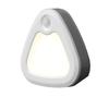 LED Human Body Induction Lamp Smart Home Bedroom Bathroom Corridor Wireless Battery Night Light