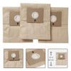 For Zing Vacuum Cleaner Dust Bag Replacement by For Bissell Pack of Three